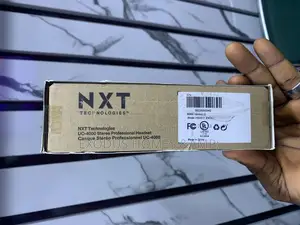 NXT Technologies Uc 4000 Stereo Professional Headset