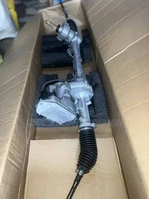 Steering Rack Ford Explorer 2019-2020