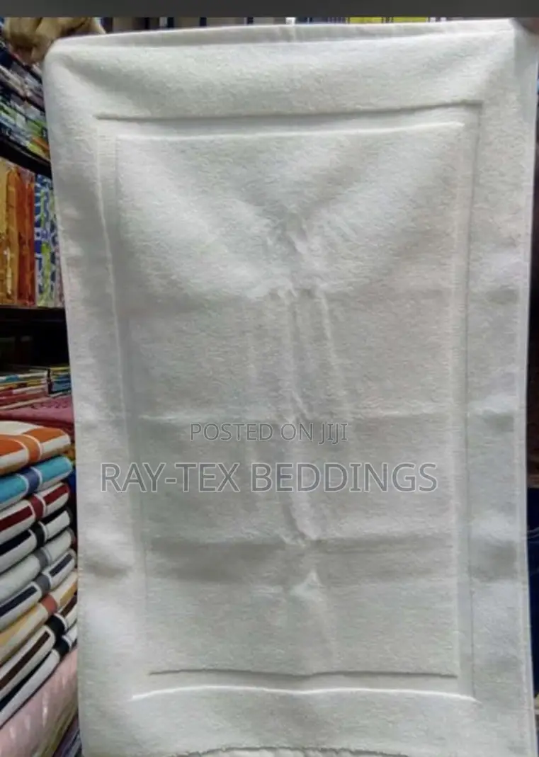 Wholesale Super Lush Towels