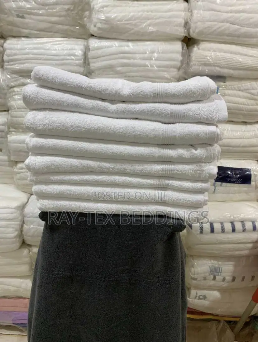 Wholesale Super Lush Towels
