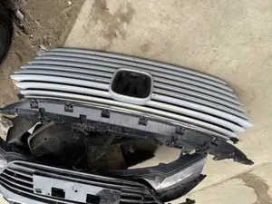Front Grill 2023-2024 Honda Vezel