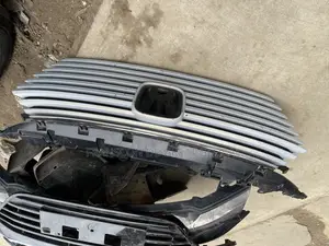 Front Grill 2023-2024 Honda Vezel