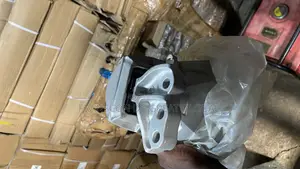 Engine Seat 2016-2020 Honda Civic Europe