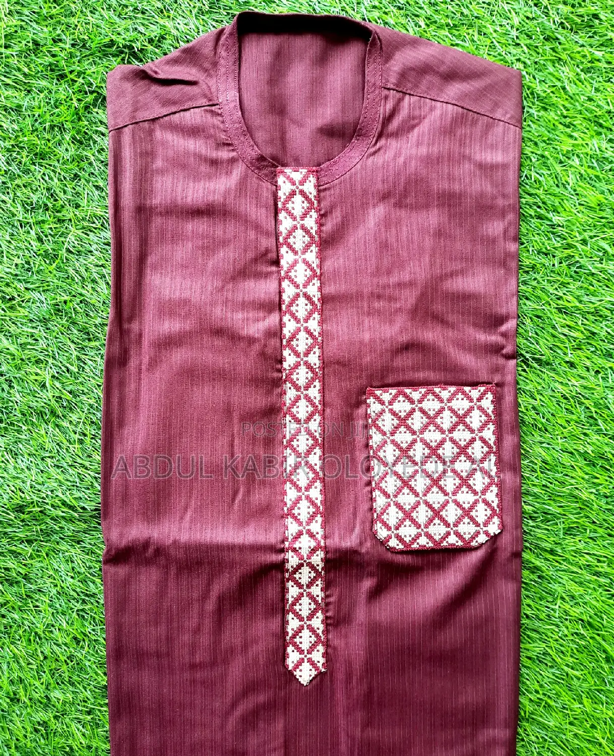 Kaftan and Senator Awears