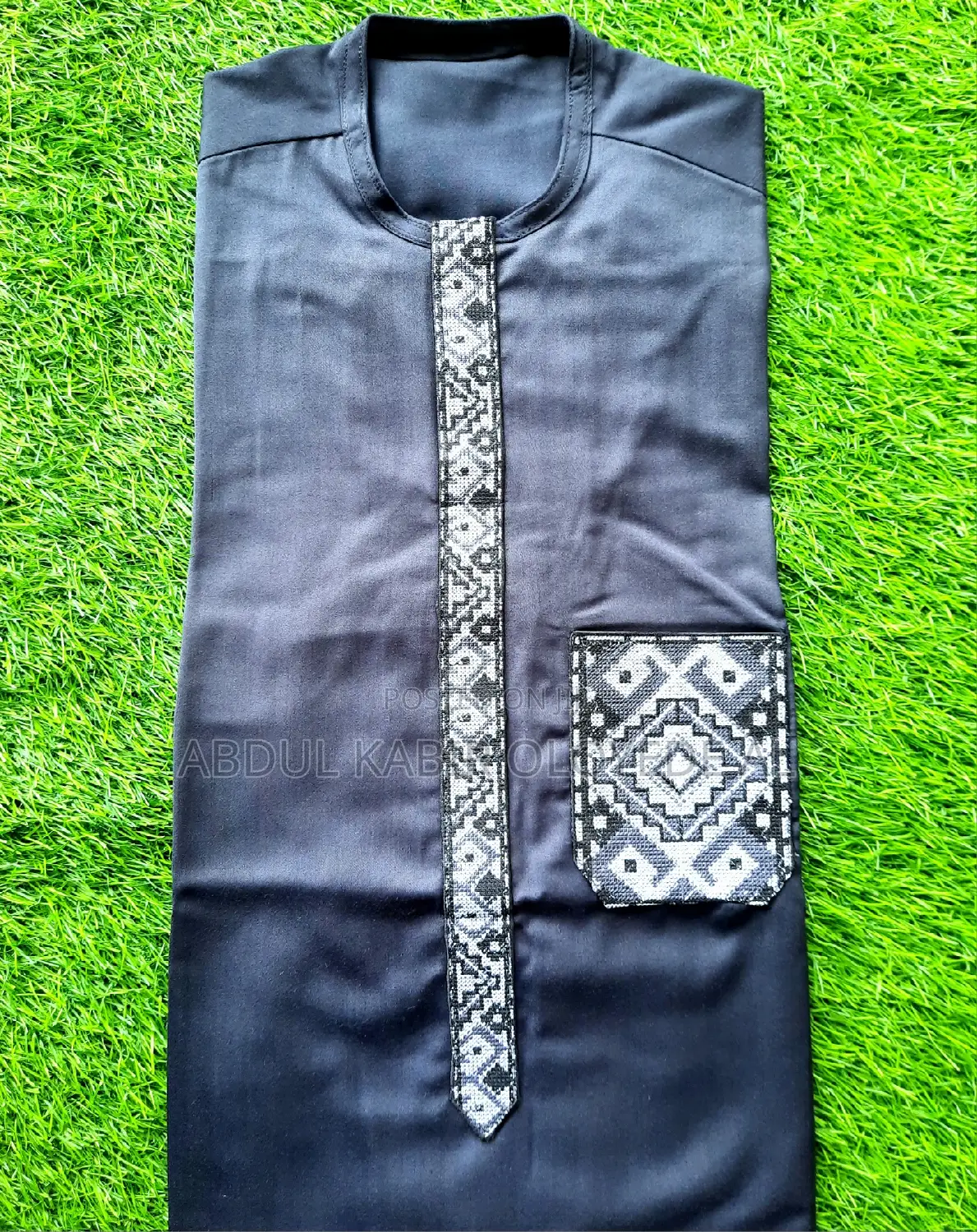 Kaftan and Senator Awears