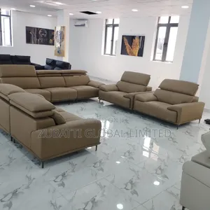 Foreign Couch / Furniture Sofa Chair / Important Sofa Chair
