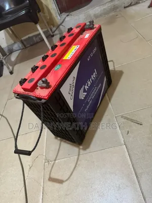 Used Inverter Battery Buyer