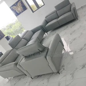Foreign Couch