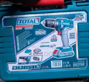 Impact Drill Machine 20v