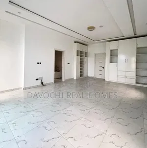 4bdrm Duplex in Lekki Phase 2 for rent