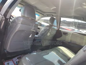 Toyota Avalon 2014 White