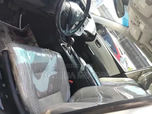 Toyota Avalon 2014 White