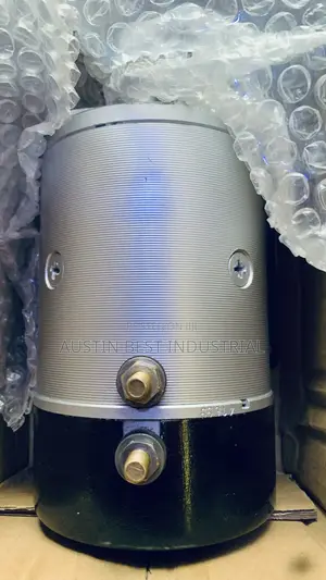 Dc Motor 12v/24v