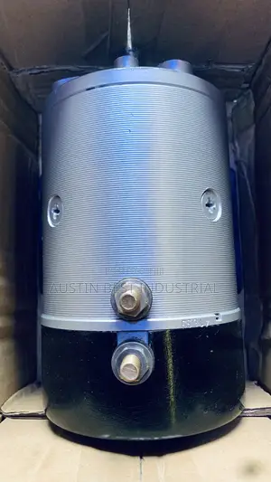 Dc Motor 12v/24v