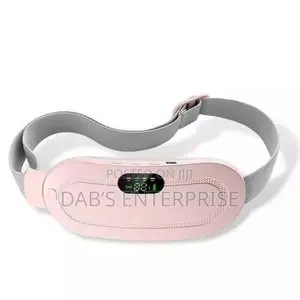 Female Menstrual Heating Pad