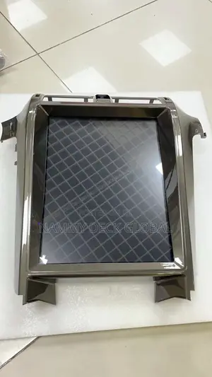 Gx460 2014 Android Tesla Screen