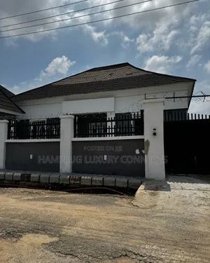 3bdrm Bungalow in Efeb Global Estate, Mbora for sale