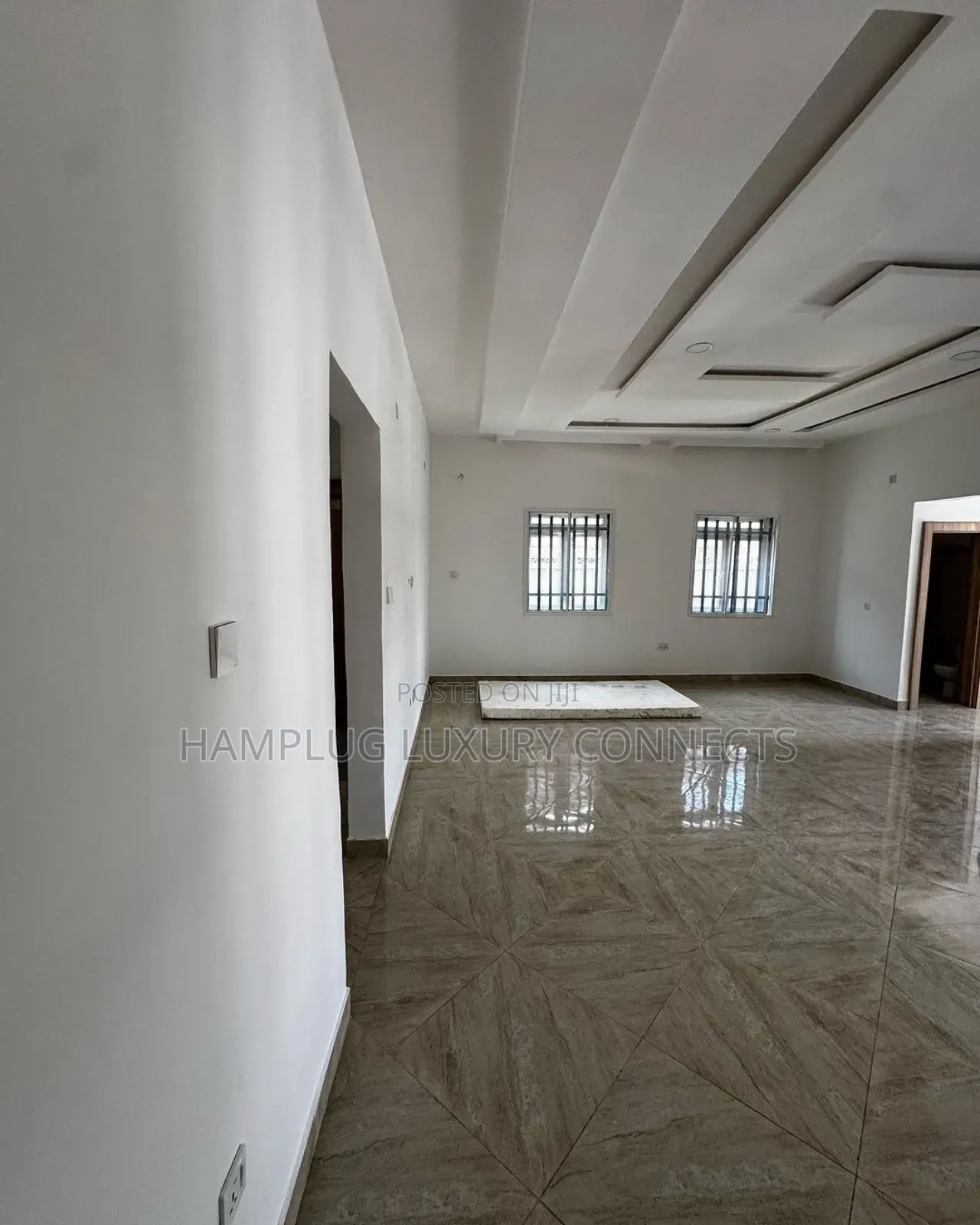 3bdrm Bungalow in Efeb Global Estate, Mbora for sale