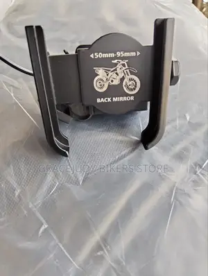 Phone Hanger With USB