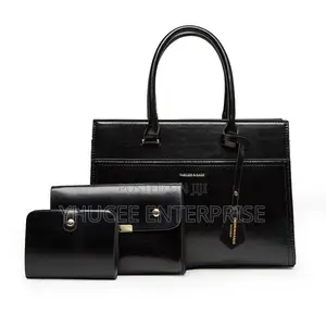 3 in 1 Bags