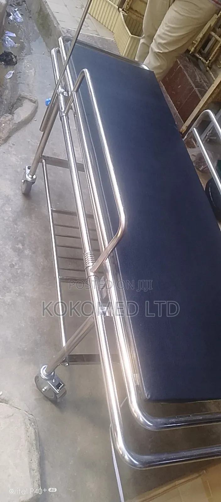 Patient Trolley in Lagos Island (Eko) Medical Supplies & Equipment