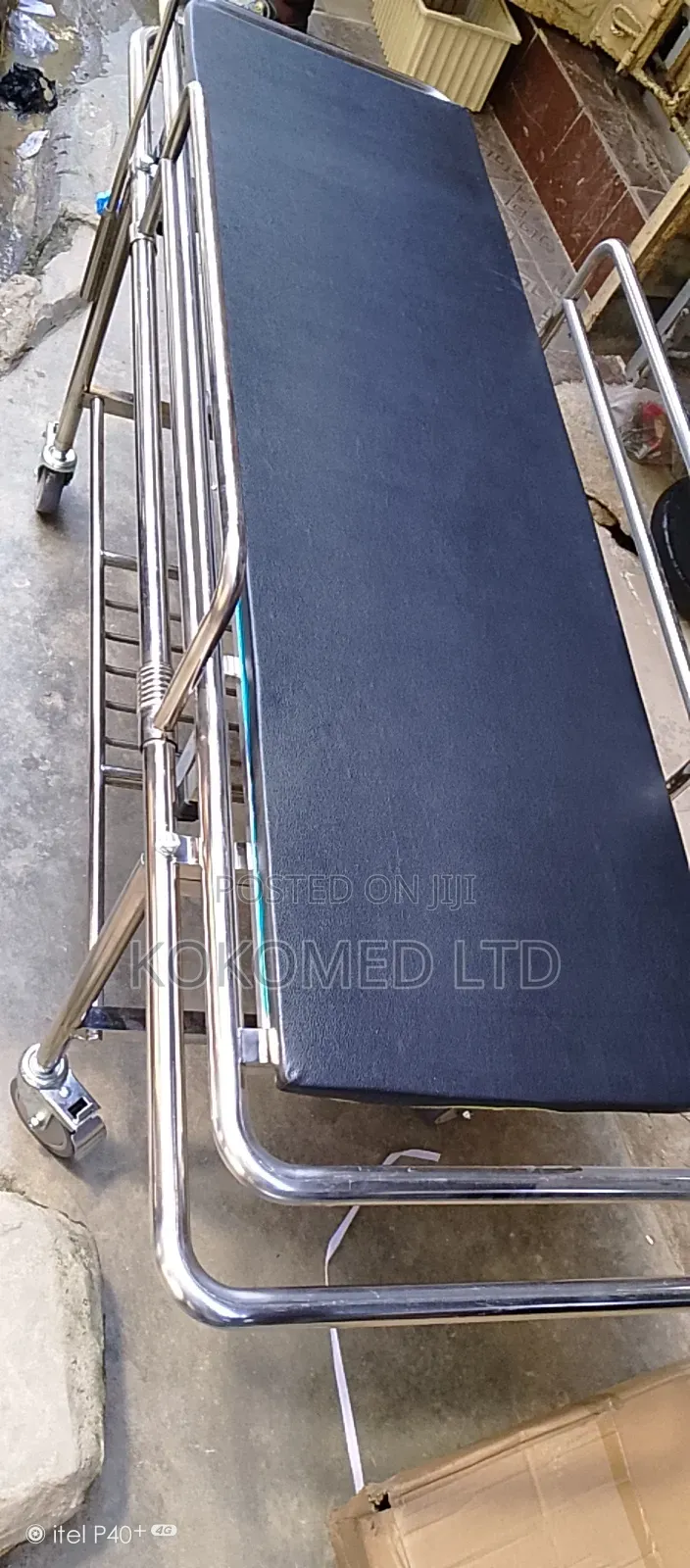 Patient Trolley in Lagos Island (Eko) Medical Supplies & Equipment