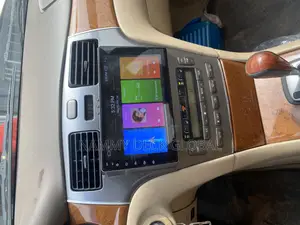 Es330 Android Screen