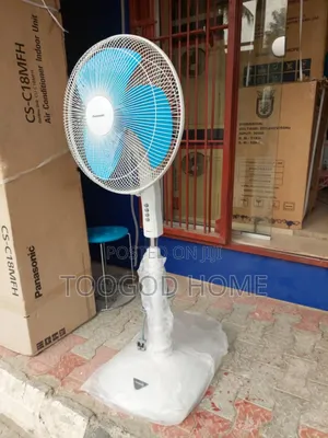 Panasonic Standing Fan