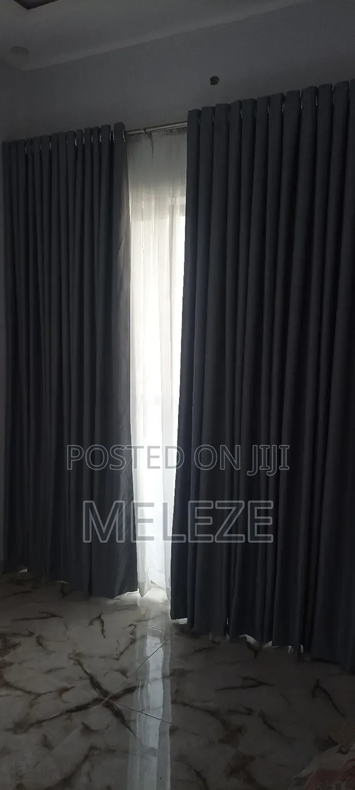 Soundproof Curtain