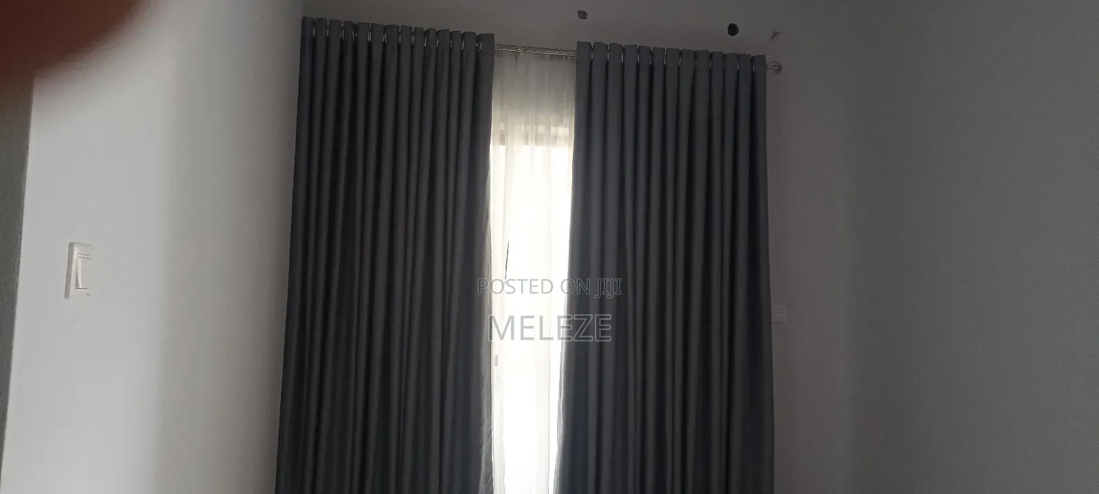 Soundproof Curtain