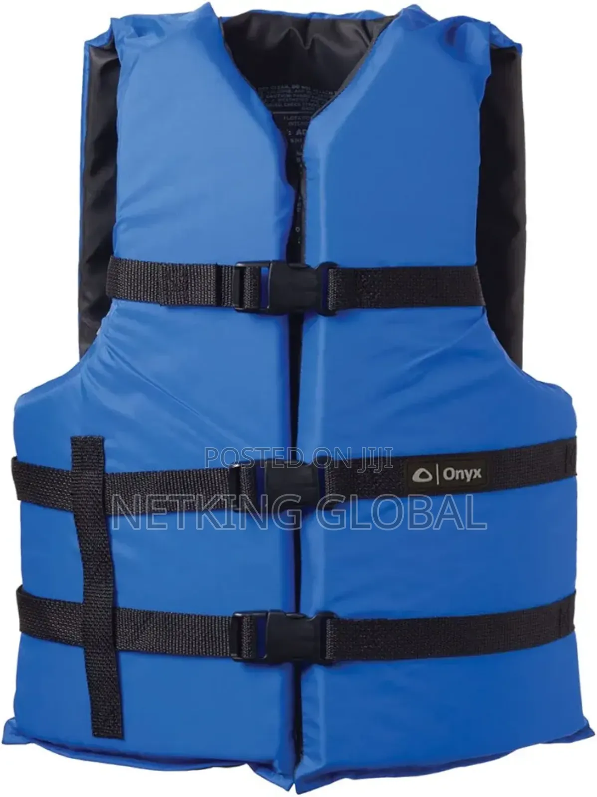 Life-saving Jacket