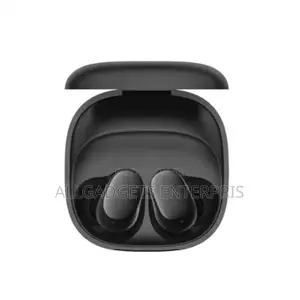 Dynamic Driver Ai Noise Cancellation BT 5.4 TWS Buds 6
