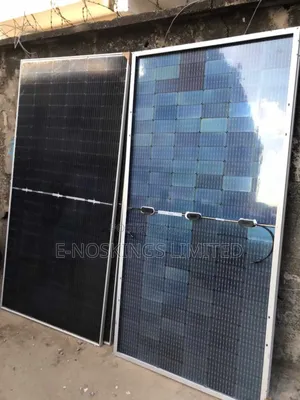600watts Solar Panel