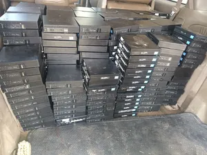 Desktop Computer Dell OptiPlex 3020 4GB Intel Core i3 HDD 500GB