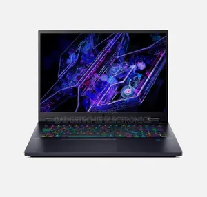 Laptop Acer 32GB Intel Core i9 SSD 1T