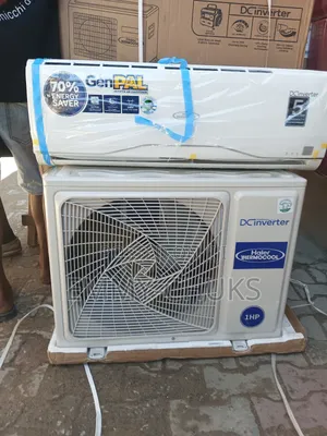 Original Haier Thermocool 1hp AC
