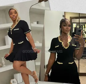 Trending Classic Bodycon Dress