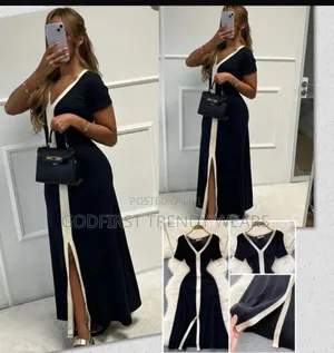 Trending Classic Bodycon Dress