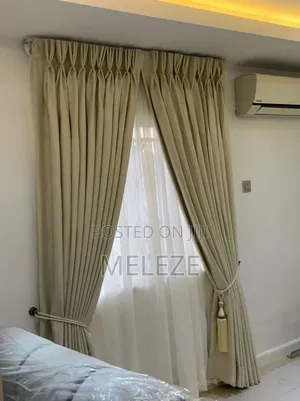Turkish Curtain