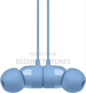 BLUE Beats by Dr. Dre Urbeats 3 Earphones Lightning Canal