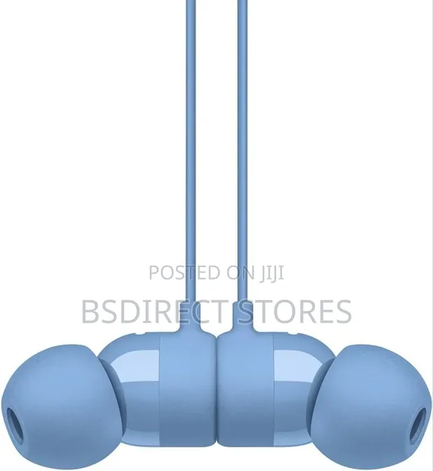 BLUE Beats by Dr. Dre Urbeats 3 Earphones Lightning Canal for sale