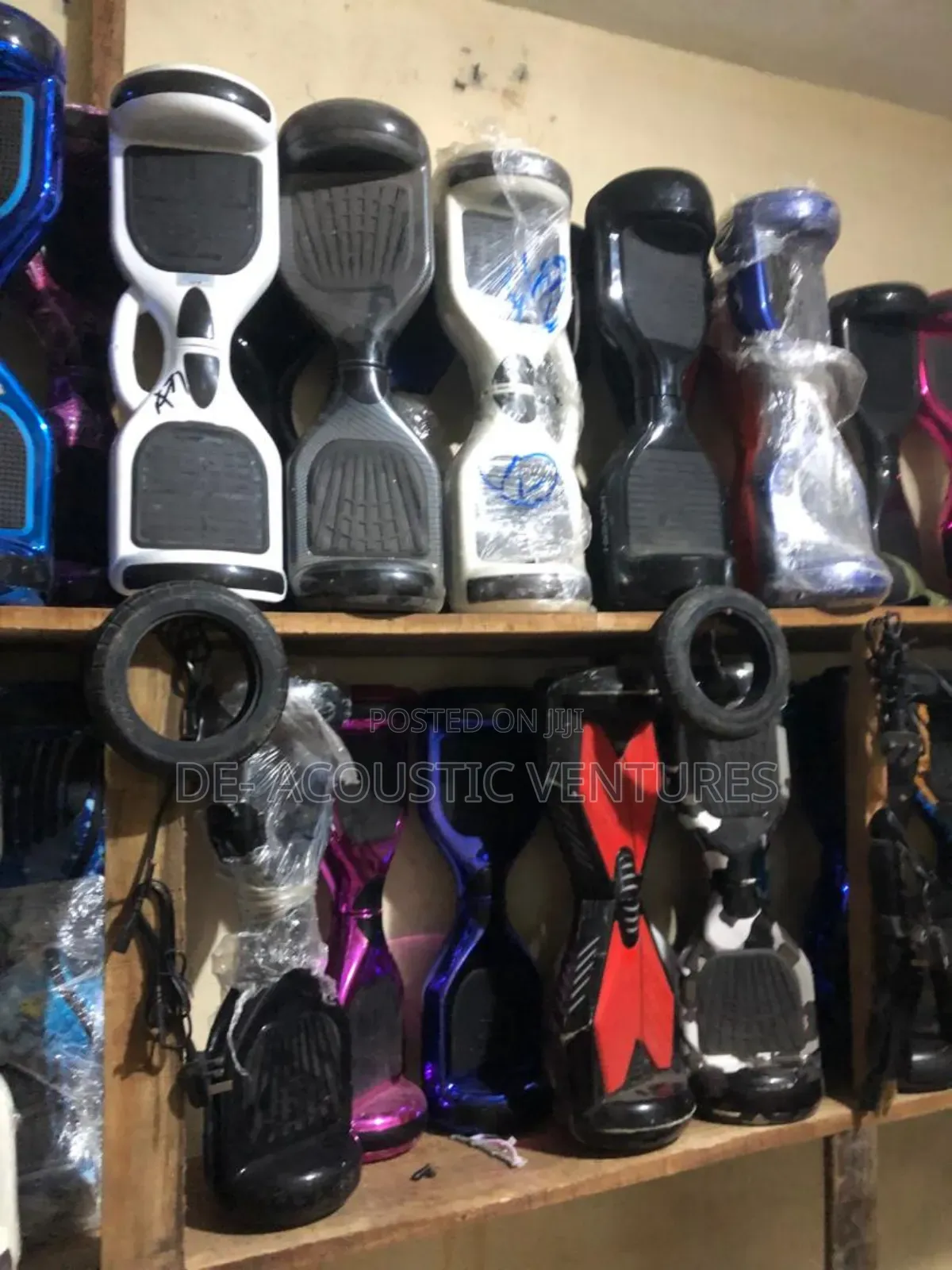 Uk Used Hoverboard With Bluetooth