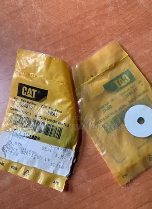 Caterpillar Seal 7c-4910