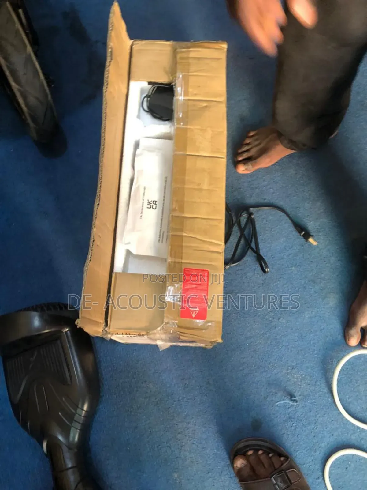 Brand New Hoverboard