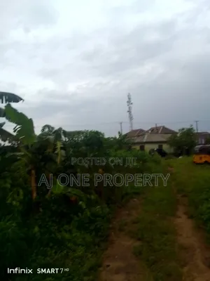 Sale 2 Plot Together at Abule Eko Estate Off Ijede Dr Ikd