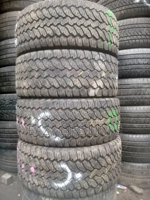 285/45r22 Tires for Mercedes Benz