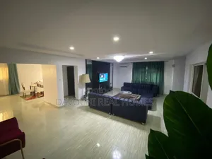 Photo - Furnished 3bdrm Penthouse in Victoria Island for rent