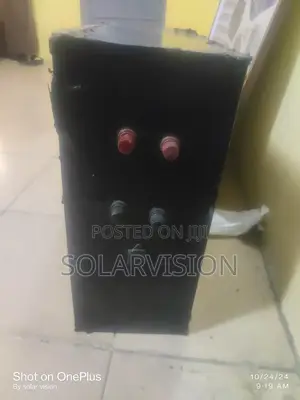 Eve Grade a 5.8kwh Plus Phone App Monitor
