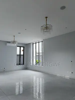 5bdrm Duplex in Ikoyi for sale