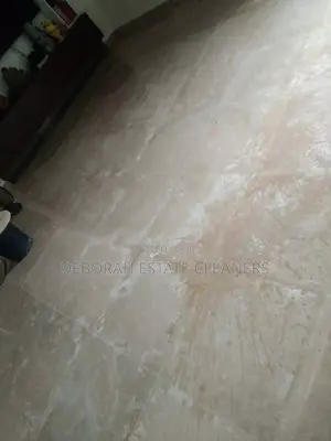 Marble and Terrazzo Floor Grinding and Polishing